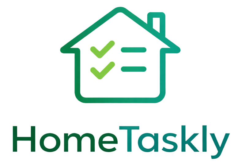 HomeTaskly logo